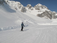 Chamonix Brevent-Flegere 1