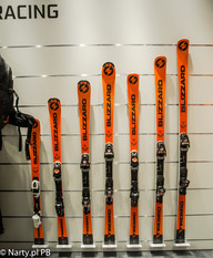 Narty Blizzard 2018/2019 grupa RACE