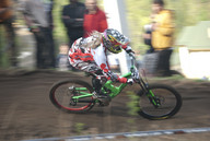 Diverse Downhill Contest 2014 - Wisła Stożek 25