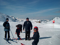 Przygotowania do zjazdu