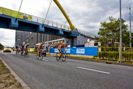 Tour de Pologne. Etap IV- ucieczka