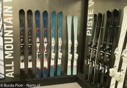 Narty DYNASTAR 2020/2021 grupa ALL MOUNTAIN W(foto: P.B.)