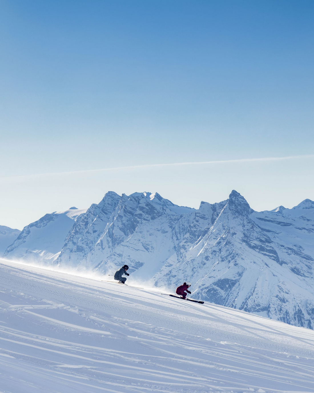 ©Zillertaltourismus Tom Klocker