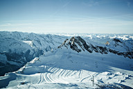 Snowpark Kitzsteinhorn Park lodowcowy (foto: kitzsteinhorn.at)