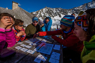 V Dni Lawinowo-Skiturowe (foto:  Jan Wierzejski)