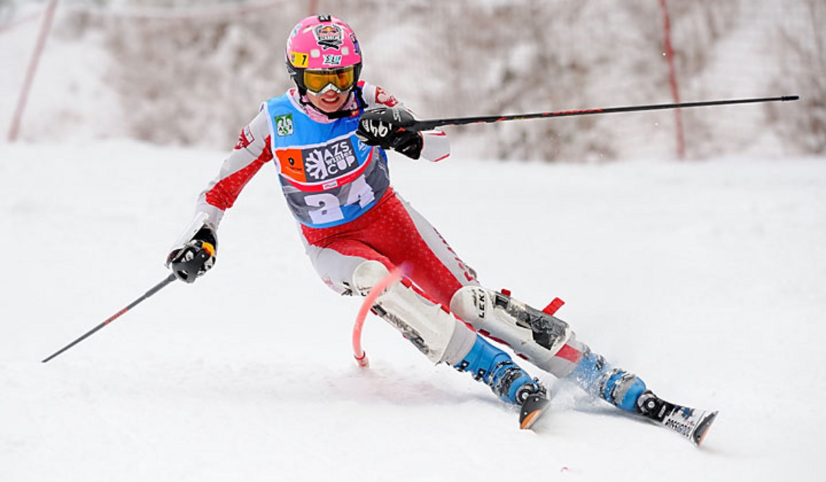 WinterCup Kluszkowce (foto: Michal Szyplinski)