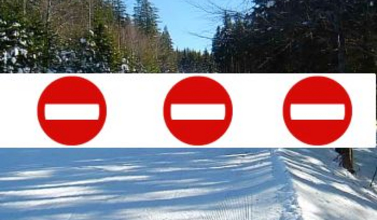 Czyrna Solisko Czyrna Solisko