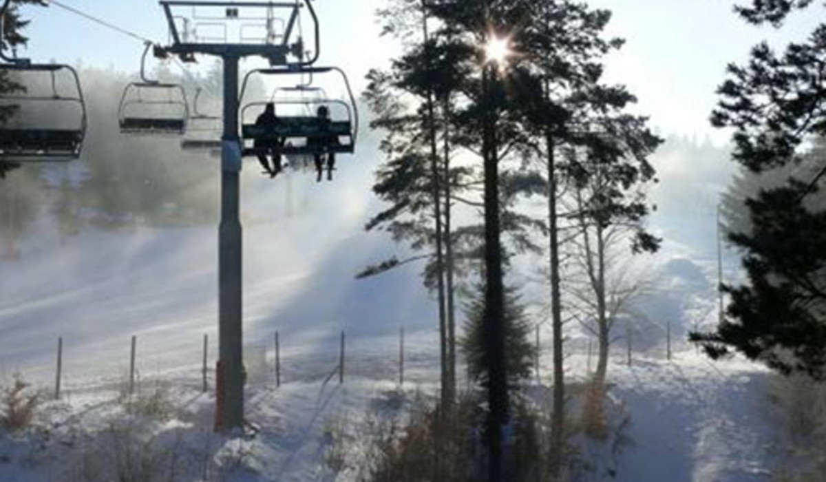 Dwie Doliny (foto: wierchomla.com.pl)