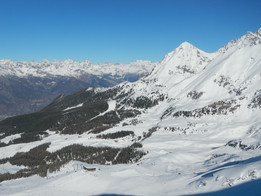 Pila - na narty prosto z centrum miasta (foto: J. Praszczyk) Pila - na narty prosto z centrum miasta (foto: J. Praszczyk)