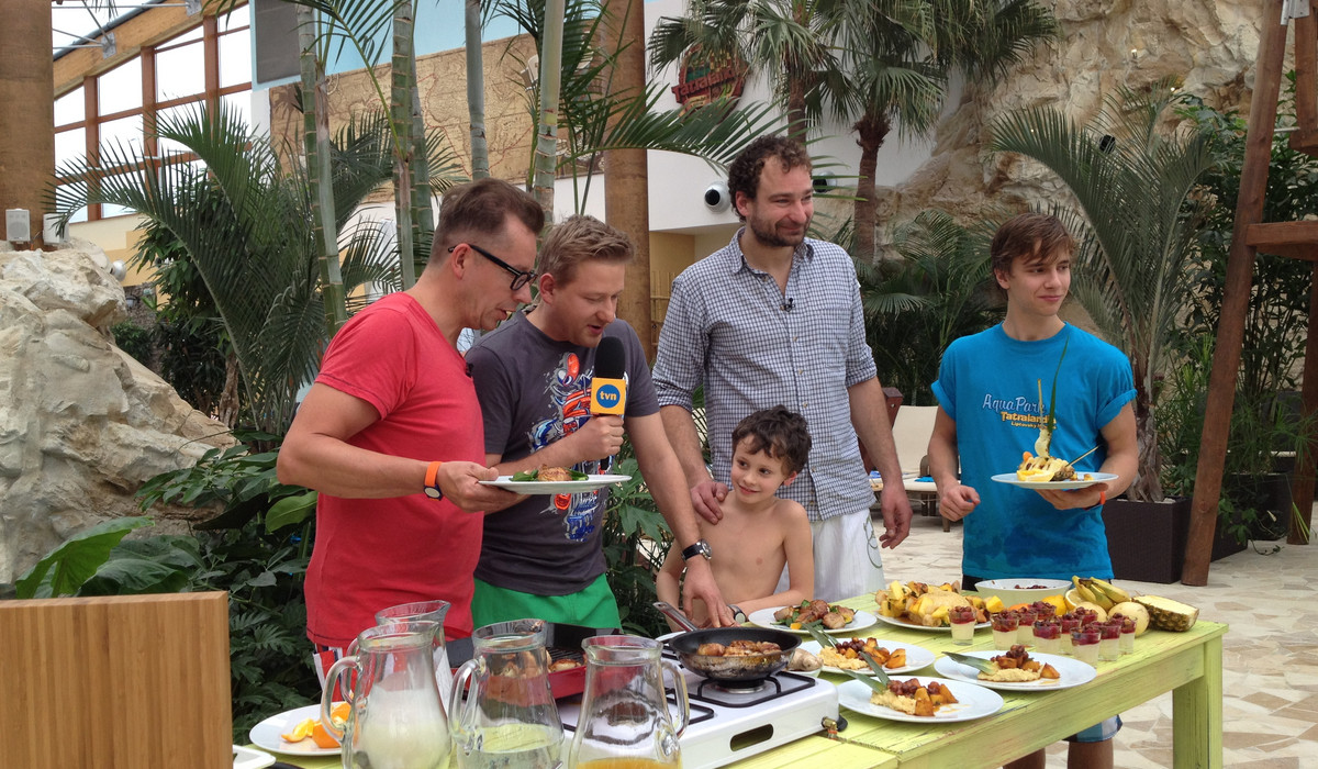 Polski Weekend na Słowacji