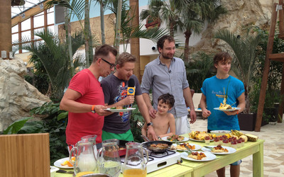 Polski Weekend na Słowacji