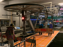 Soszów - Wisła (fot. P.Tomczyk)