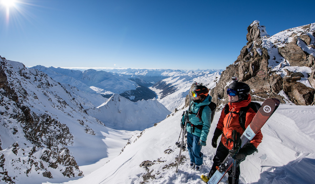 Kursy lawinowe (foto: Tomek Gola / kursylawinowe.pl)