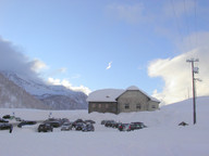 Przełęcz San Pellegrino