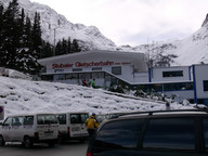 Dolna stacja kolejki