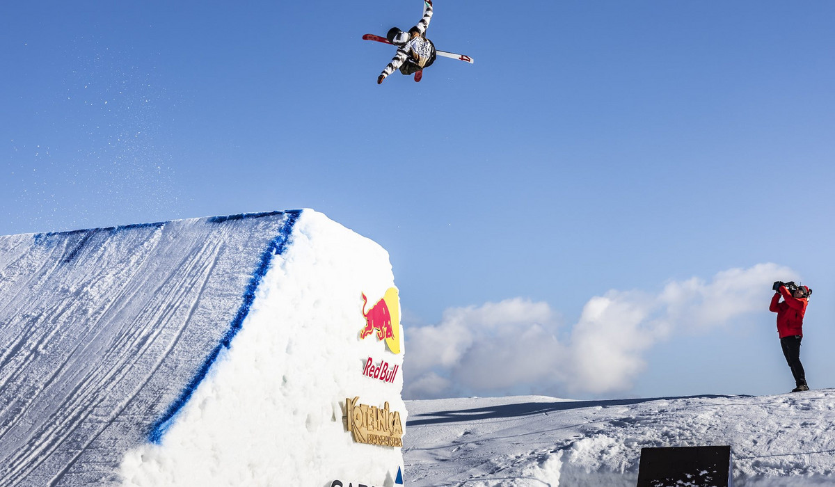 GWSF Ski (fot. Marcin Kin)