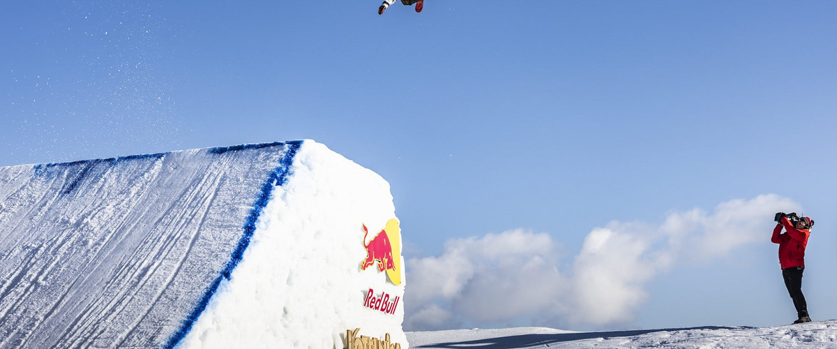 GWSF Ski (fot. Marcin Kin)