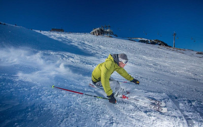 Kasprowy Wierch (foto: PKL)