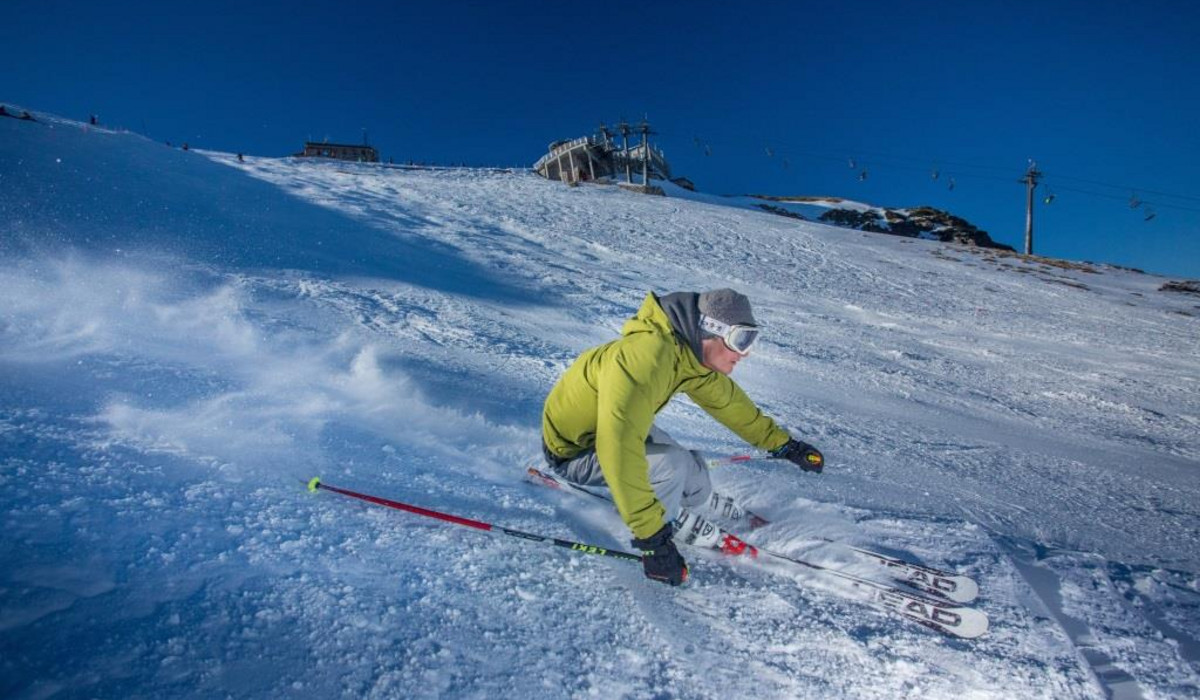 Kasprowy Wierch (foto: PKL)