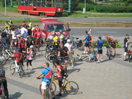 Śląska masa krytyczna- na starcie pod spodkiem 3