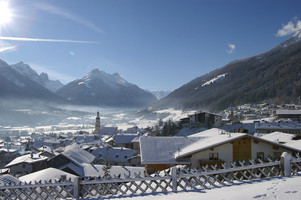 Fulpmes (foto: TVBStubai Tirol)