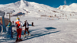 Tonale trasy narciarskie (fot. P. Tomczyk)
