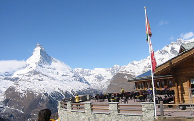 Matternhorn