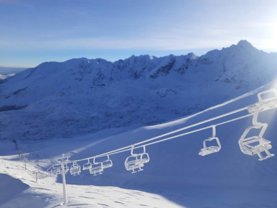 Kasprowy Wierch  (źródło PKL)