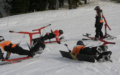 Na trasie (foto: hangboard.ca)