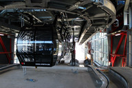 Chopok - nowe gondolki 3