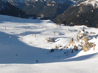 Canazei-Belvedere-Sella- widoki 3