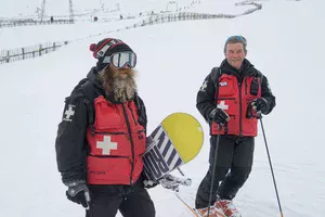 Glenshee Helly Hansen