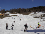 Jedziemy do Vallandry.