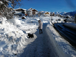 Serfaus Fiss Ladis (foto: J. Kałucki)