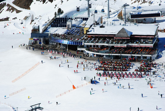 Ischgl największy klimatycznie neutralny ośrodek narciarski w Alpach (foto: ©TVB Paznaun - Ischgl)