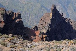 Transvulcania 2012- bieg wśród niezwykłych widoków