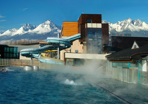 Aquacity Poprad