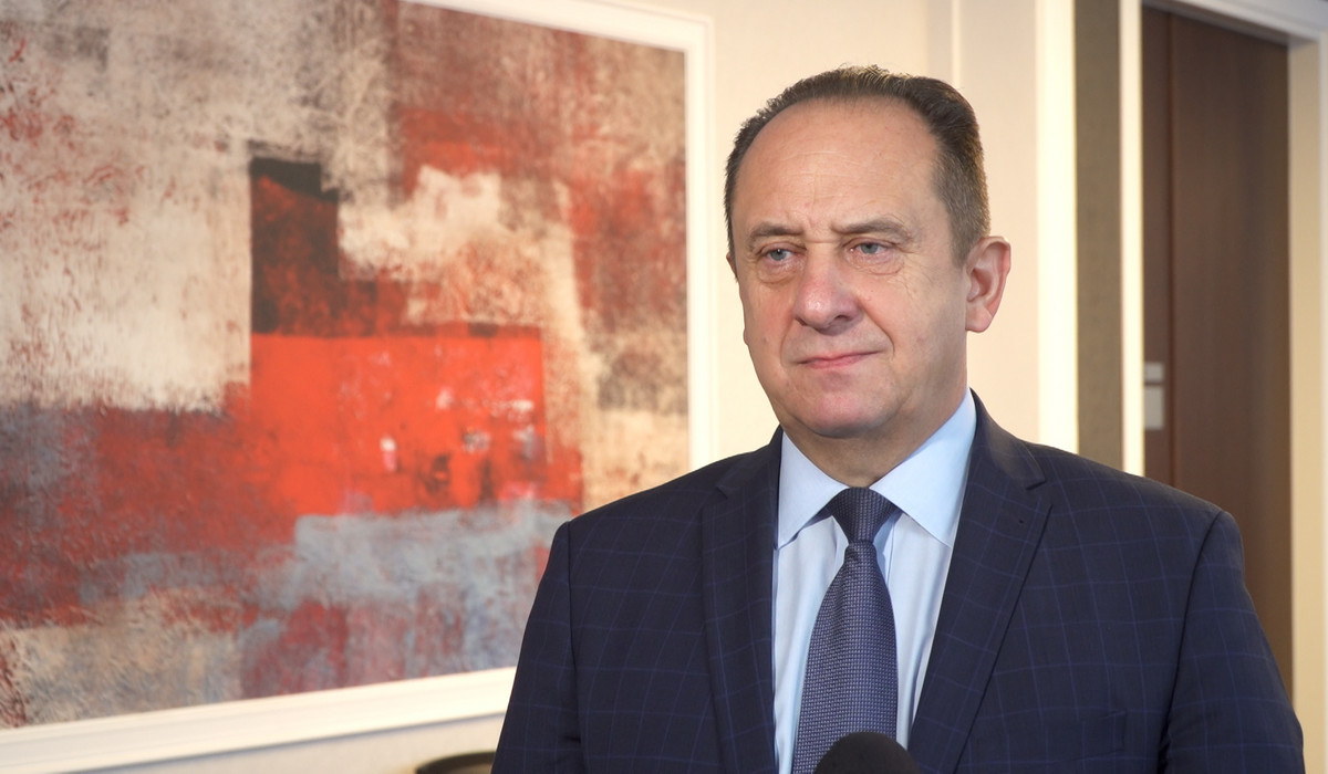 Andrzej Gur Mostowy o wsparciu turystyki (foto: newseria)