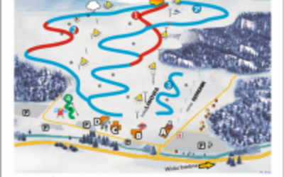 Złoty Groń Istebna