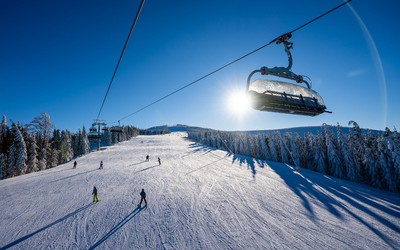 Szczyrkowski Ośrodek Narciarski (foto: TMR)