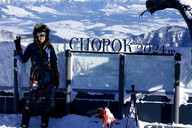 Chopok Patrycja Kazadi (foto: BrandBridge)