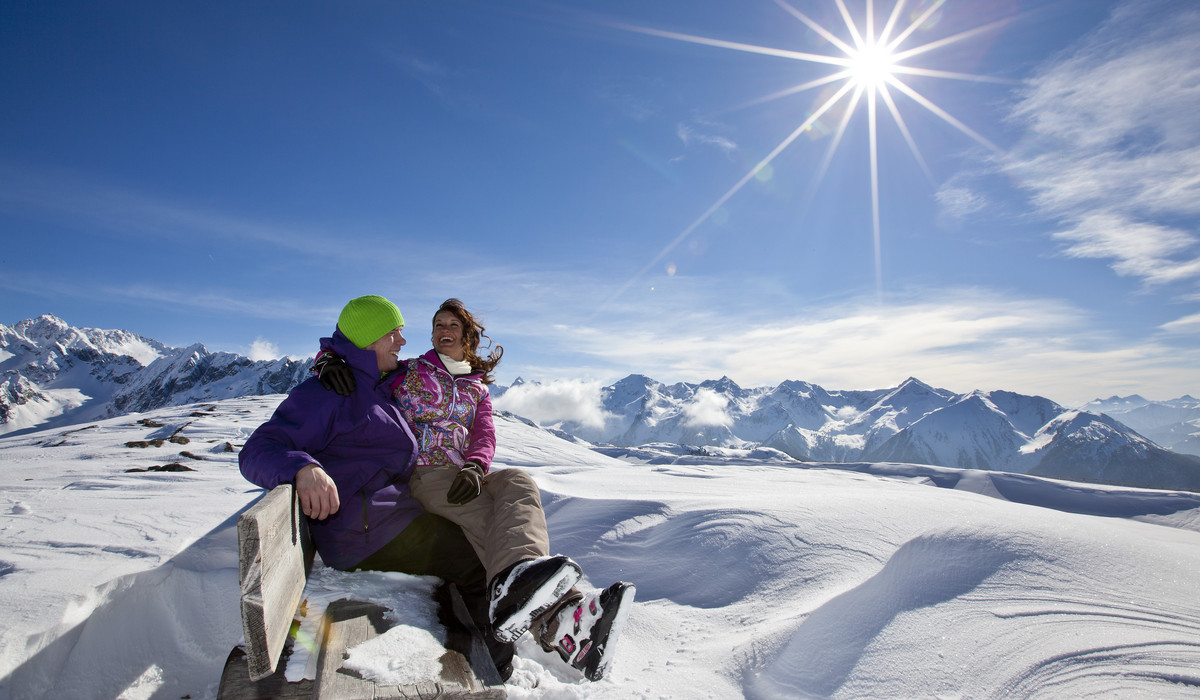 Hochzeiger (foto: © Tourismusverband Pitztal)