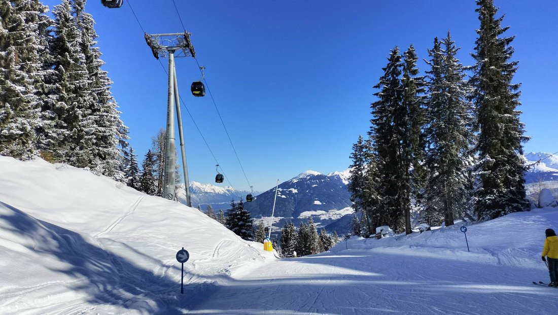 Schlick 2000 / fot. J. Kałucki