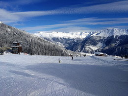 Serfaus Fiss Ladis (foto: J. Kałucki)