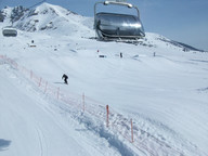 Snowpark 2