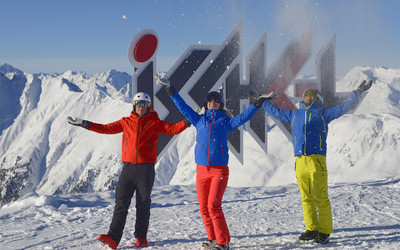 Ischgl - 239 km tras na wiosenne szusy (foto: TVB Paznaun - Ischgl)