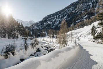 Val Venosta Martello IDM Südtirol-Alto Adige (fot. Benjamin Pfitscher)