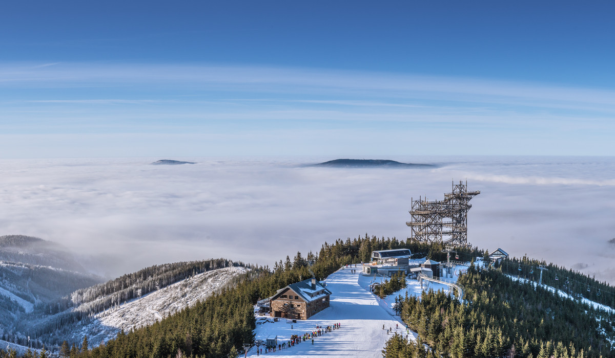 Panorama Dolni Morava (fot. mat. prasowe) Panorama Dolni Morava (fot. mat. prasowe)