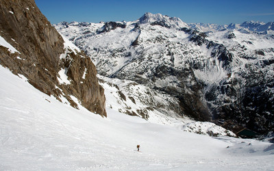 Jak robić zdjęcia na stoku?