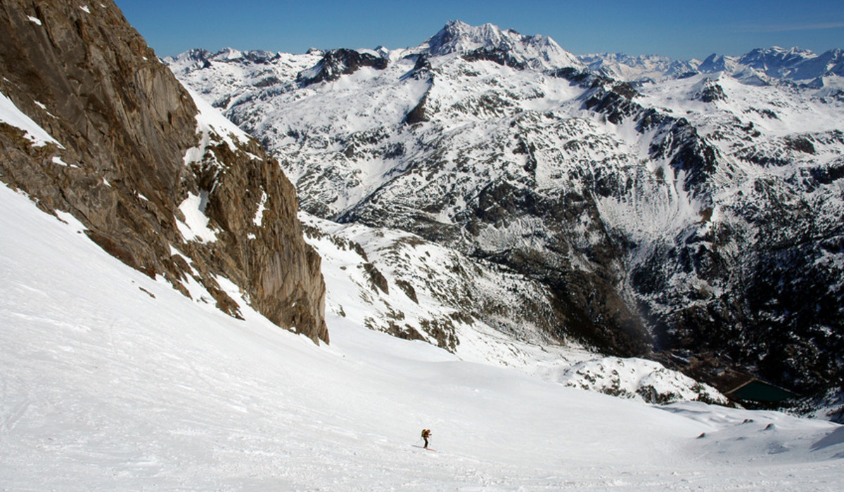 Jak robić zdjęcia na stoku?